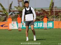 开yun体育官网-包含长春雄狮：积极备战打出好成绩的词条