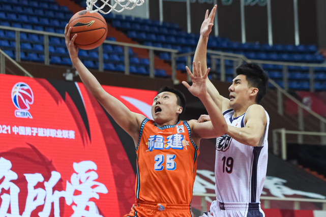 福建队坚守主场成功捍卫领地！的简单介绍