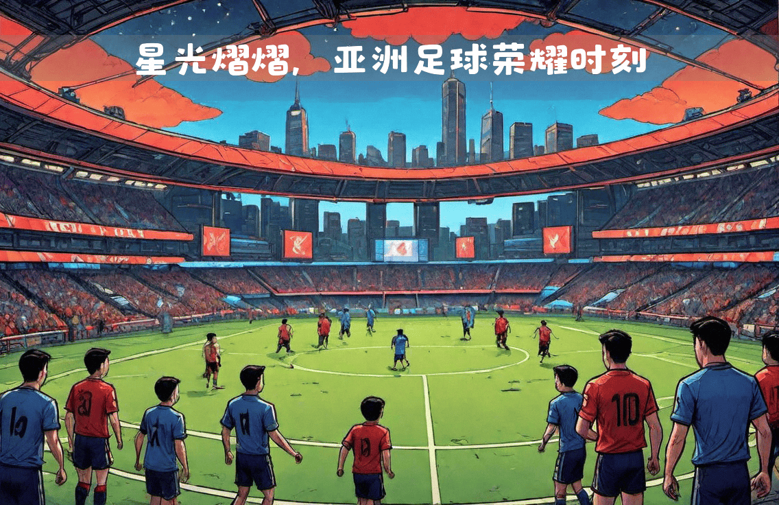 关于顶级球队争夺冠军，亚洲足球赛事全程直播的信息