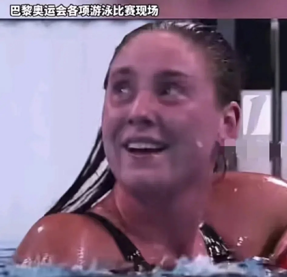 美国游泳选手无缘决赛，对手实力超群