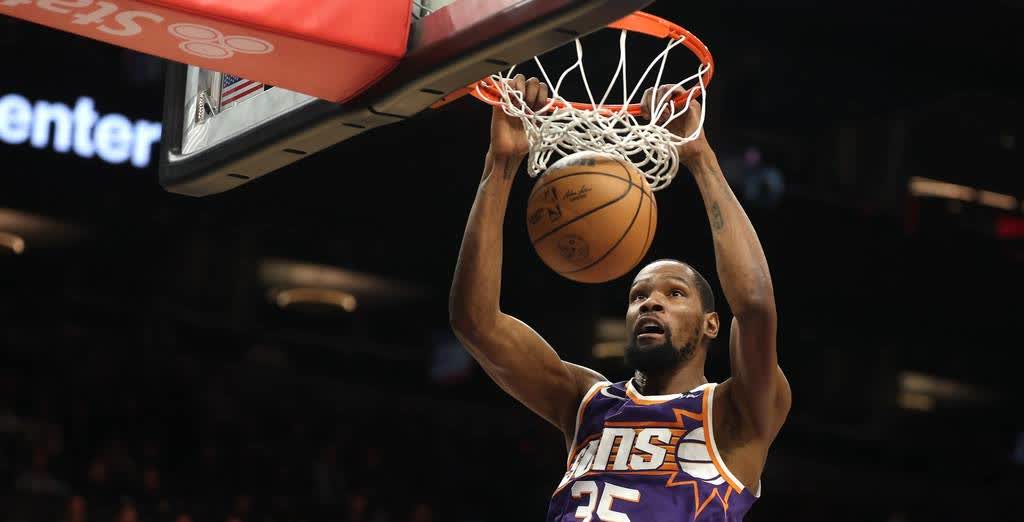 NBA常规赛：费城人主场击败老鹰队的简单介绍