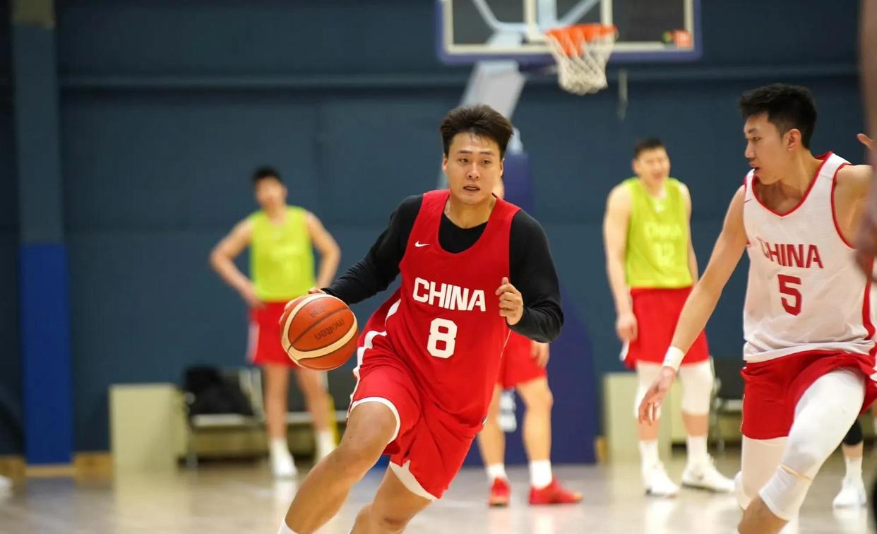 天津男篮发挥出色，锐意进攻刷新佳绩
