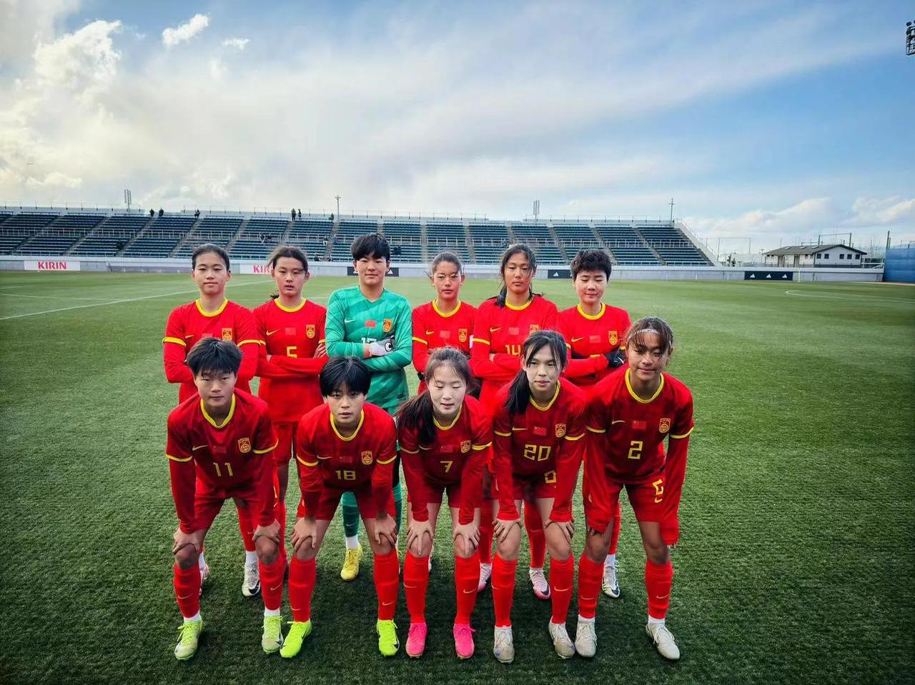 人气女队重磅登场：国际赛场女足环球巡演的简单介绍