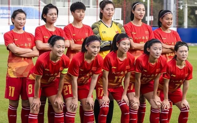 人气女队重磅登场：国际赛场女足环球巡演的简单介绍